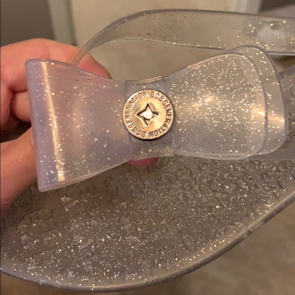 BCBGeneration flip flops - Picture 2 of 2